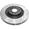 DBA T3 4000 Performance Slotted Brake Rotor Single 345mm