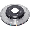 DBA T3 4000 Performance Slotted Brake Rotor Pair 262mm