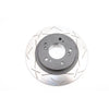 DBA T3 4000 Performance Slotted Brake Rotor Single 282mm