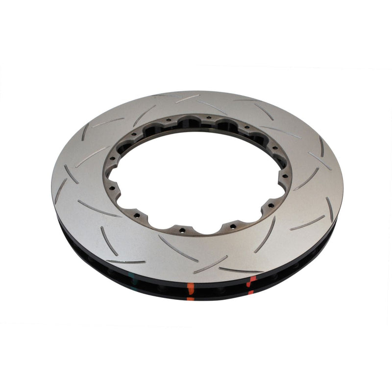 DBA T3 5000 Slotted Replacement Brake Rotor Single 355mm