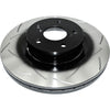 DBA T2 Slotted Brake Rotor Single 277mm Front DBA648S