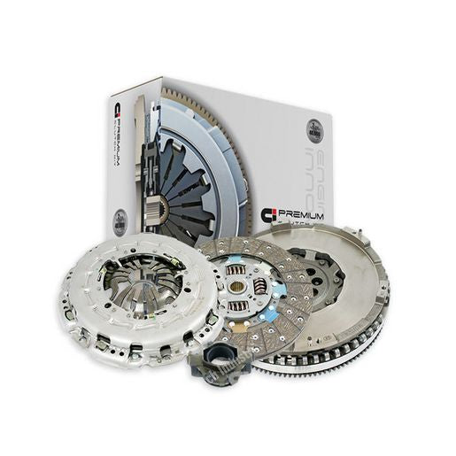 Clutch Industries Standard Replacement Clutch Kit Inc.