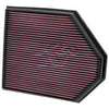K&N Hi-Flow Performance Air Filter 33-2465