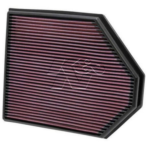 K&N Hi-Flow Performance Air Filter 33-2465