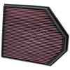 K&N Hi-Flow Performance Air Filter 33-2465