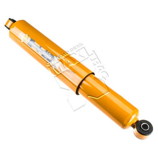 Maxi Trac Steering Damper MTD035N