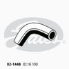 Gates Radiator Hose 02-1448