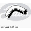Gates Radiator Hose 02-1448