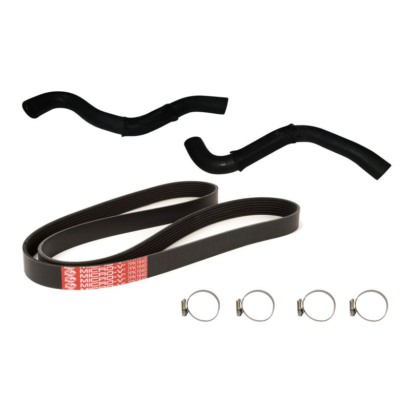 Gates 4x4 Emergency Belt & Hose Kit GE4WDKIT-12