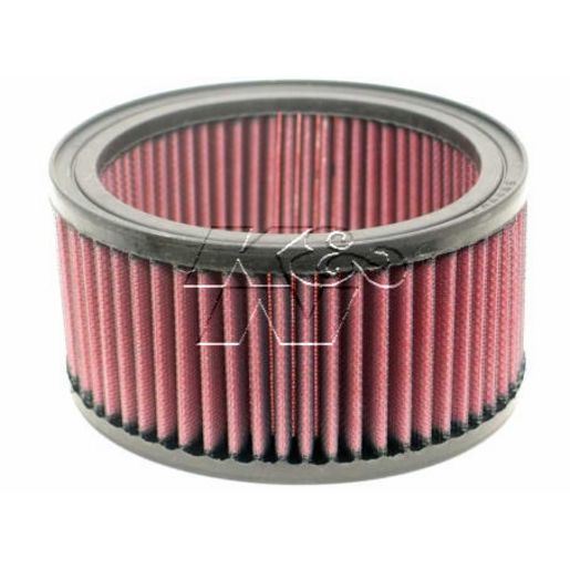 K&N Custom Air Filter E-3270