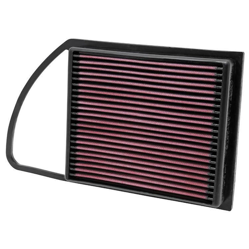 K&N Hi-Flow Performance Air Filter 33-2975
