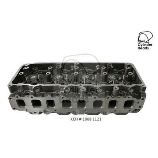 Kiwi Bare Cylinder Head 10081121