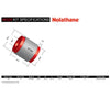 Nolathane Control Arm Bush Kit 46329