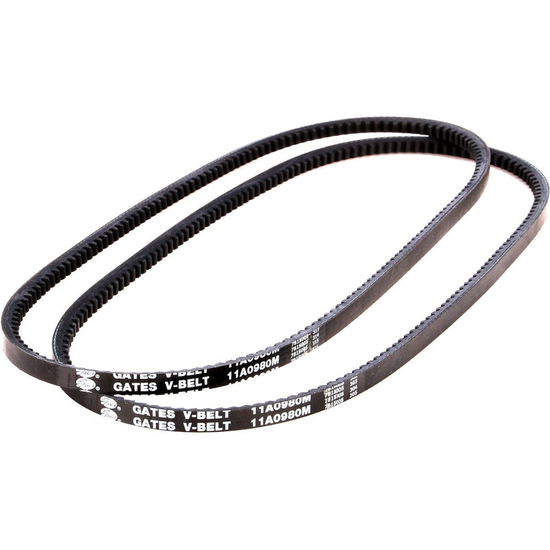 Gates Micro-V Belt 11A0980M