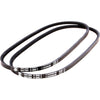 Gates Micro-V Belt 11A0980M