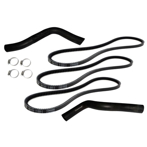 Gates 4x4 Emergency Belt & Hose Kit GE4WDKIT-4