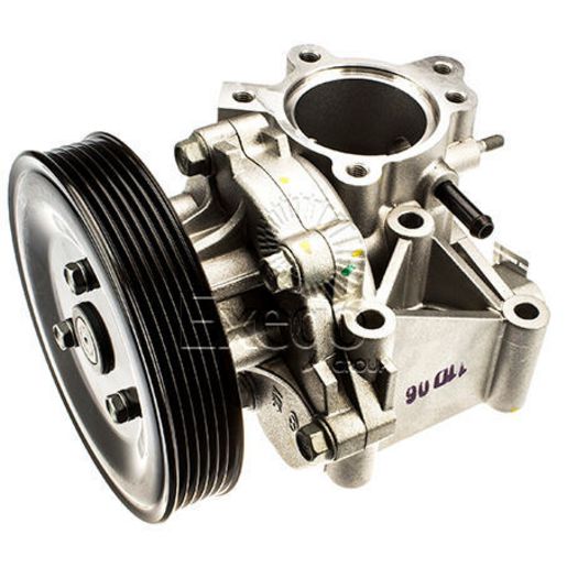 Tru-Flow Water Pump (OEM Korea) TF8445H