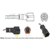 NTK Oxygen Lambda Sensor OZA314-K1