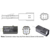 NTK Oxygen Lambda Sensor OZA603-N5