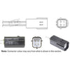 NTK Oxygen Lambda Sensor OZA253-F6