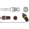 NTK Oxygen Lambda Sensor OZA683-EE9