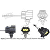 NTK Oxygen Lambda Sensor OZA73-F2