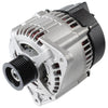 OEX Alternator 12V 100A (Lucas Style) LXA831