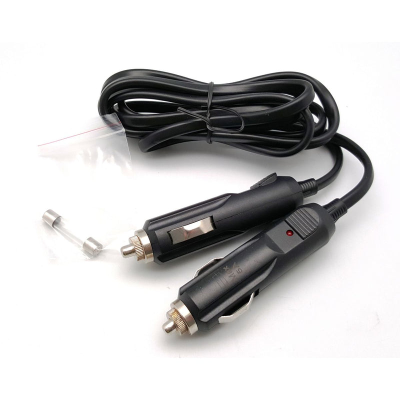 Projecta 12V Charging Lead Suits HC3000 & HC4500 Hcdc