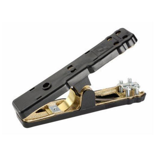 Narva Battery Clamp 1200A Black PBC1200B