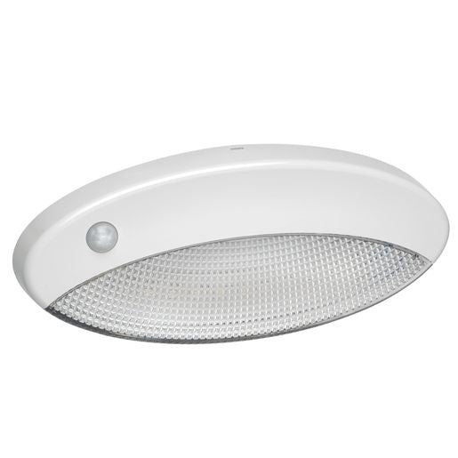 Narva LED Awning Lamp with PIR Sensor White 12V 87788
