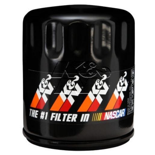 K&N Oil Filter Spin On Knps-1017
