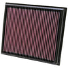 K&N Air Filter Panel KN33-2453