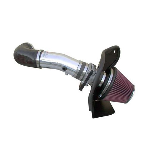 K&N Performance Air Induction Kit KN69-7200TP