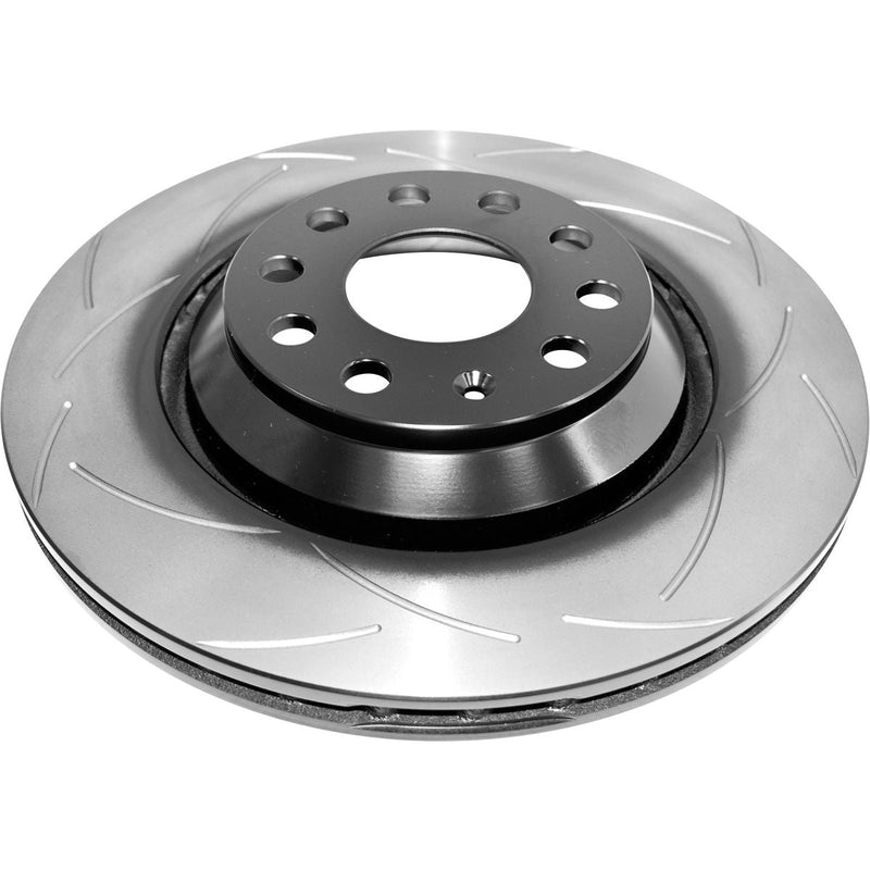 DBA T2 Slotted Brake Rotor Single 310mm Rear DBA2809S