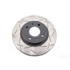 DBA T3 4000 Performance Slotted Brake Rotor Single 257mm