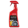 Mothers Polished Aluminium Wheel Cleaner 710ml 6024
