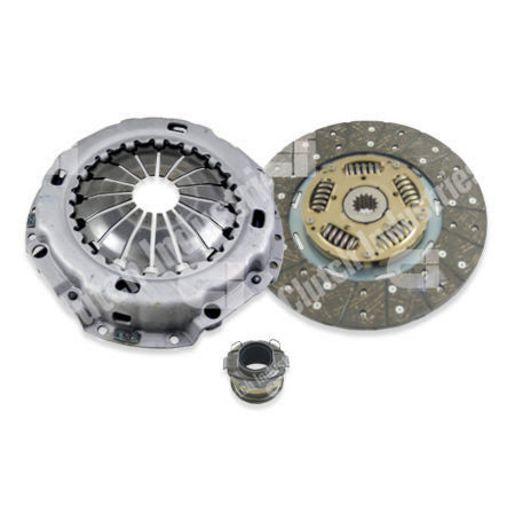 Clutch Industries Standard Replacement Clutch Kit R2538N
