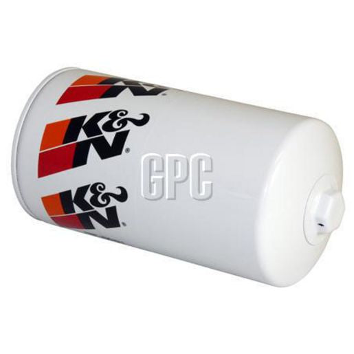 K&N Oil Filter - Racing HP-6001