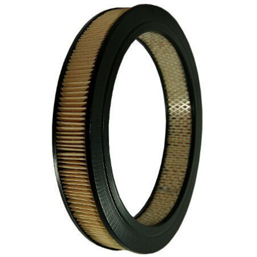 Silverline Air Filter Round AF122SL