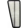 Silverline Air Filter Panel AF212SL