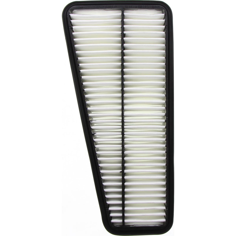 Silverline Air Filter Panel AF212SL