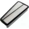 Silverline Air Filter Panel AF212SL
