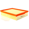 Silverline Air Filter Panel AF273SL