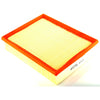 Silverline Air Filter Panel AF273SL