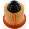 Silverline Air Filter Round AF286SL