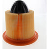 Silverline Air Filter Round AF286SL