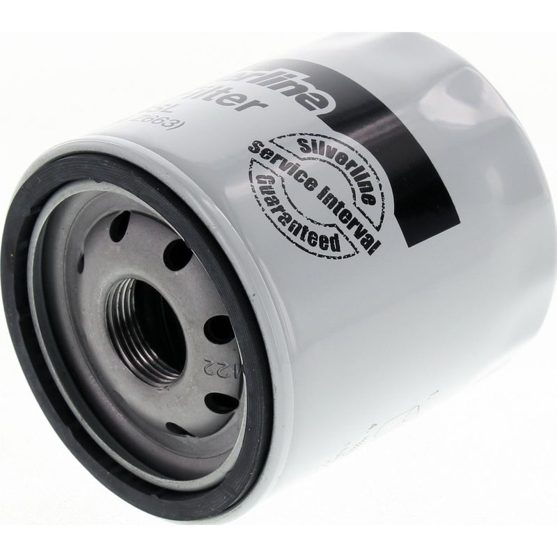 Silverline Oil Filter Spin On OF124SL