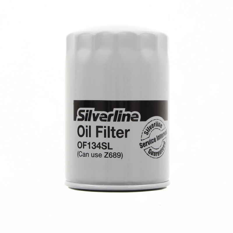 Silverline Oil Filter Spin On OF134SL