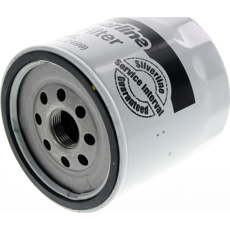 Silverline Oil Filter Spin On OF73SL