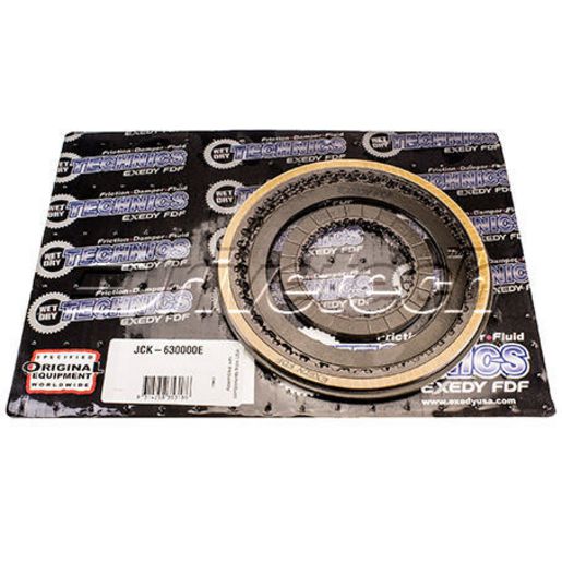 Drivetech Fric Kit 6T30/40/45 JCK-630000E